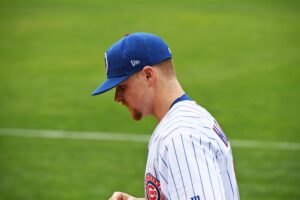 Cubs Consider Cade Horton Call-Up After Imanaga's Injury: Fan Poll