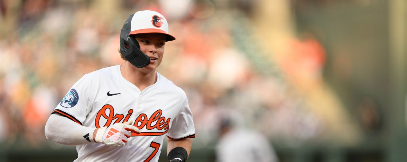 Fantasy Baseball Waiver Wire: Holliday, Stowers Highlight Top Pickups