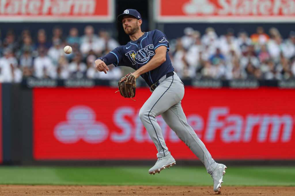 AL East Teams Face Key Club Option Decisions for 2026 Season