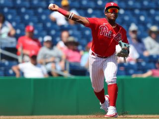 Top Fantasy Baseball Prospects on the Rise: Players to Watch for Dynasty Rankings