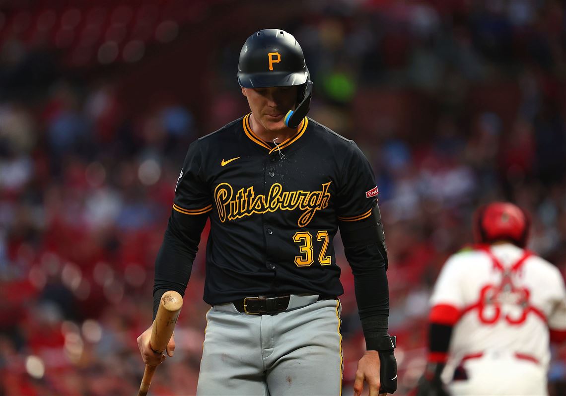 Pirates Season in Jeopardy One Week Into May: Three Key Takeaways