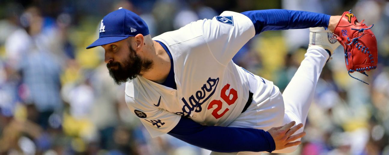 Fantasy Baseball Lineup, Pitching Advice, and MLB Betting Tips for Tuesday