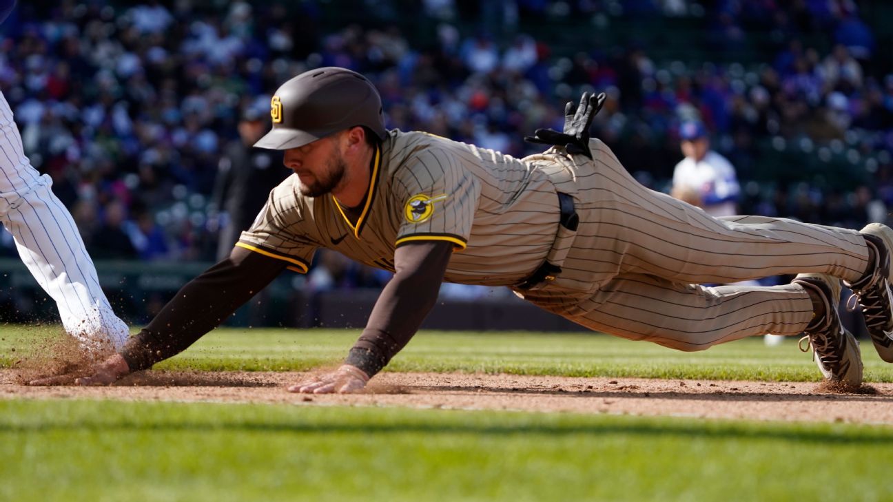 Fantasy Baseball Buzz: Merrill Activation Uncertain, Key Injuries Impact Rosters