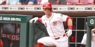 Reds' Matt McLain's Early Season Struggles: Why There's No Reason to Panic