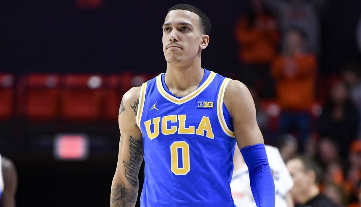 USC Men's Basketball Transfers: How 10 Players Fared After Andy Enfield's Departure