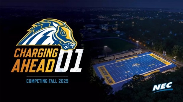University of New Haven to join Northeast Conference, Transitioning to Division I