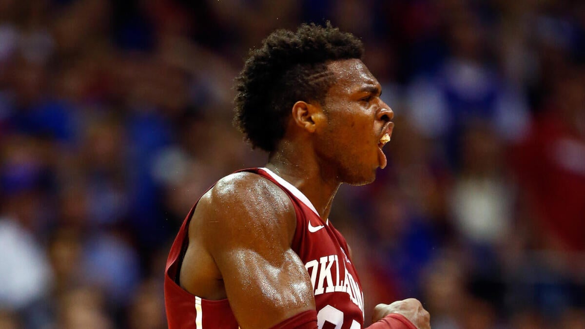 Buddy Hield's Game 7 Performance Channels College Glory, Propels Warriors Forward