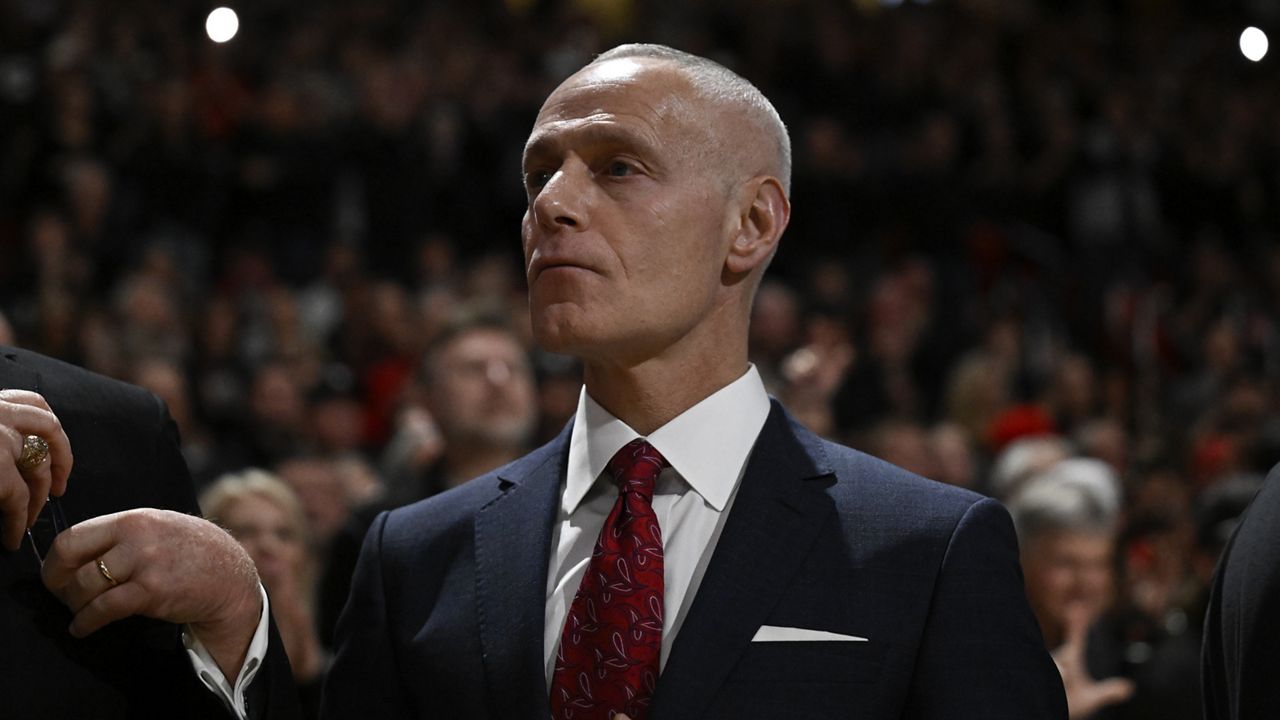 Big 12 Commissioner Brett Yormark Gets 3-Year Contract Extension to 2030