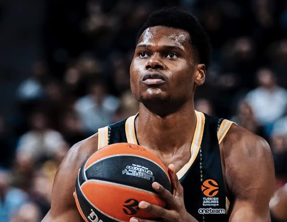 NC State Lands Commitment from African Center Paul Mbiya, Testing NBA Draft