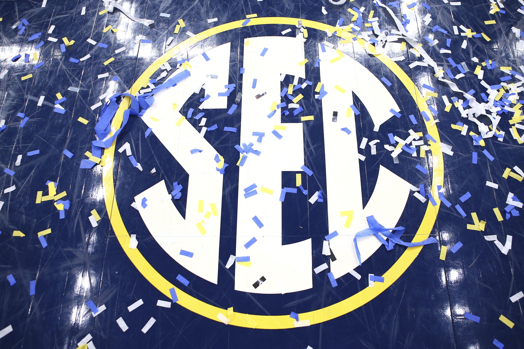 Six SEC Teams Rank in ESPN's Latest Men's College Basketball Top 25