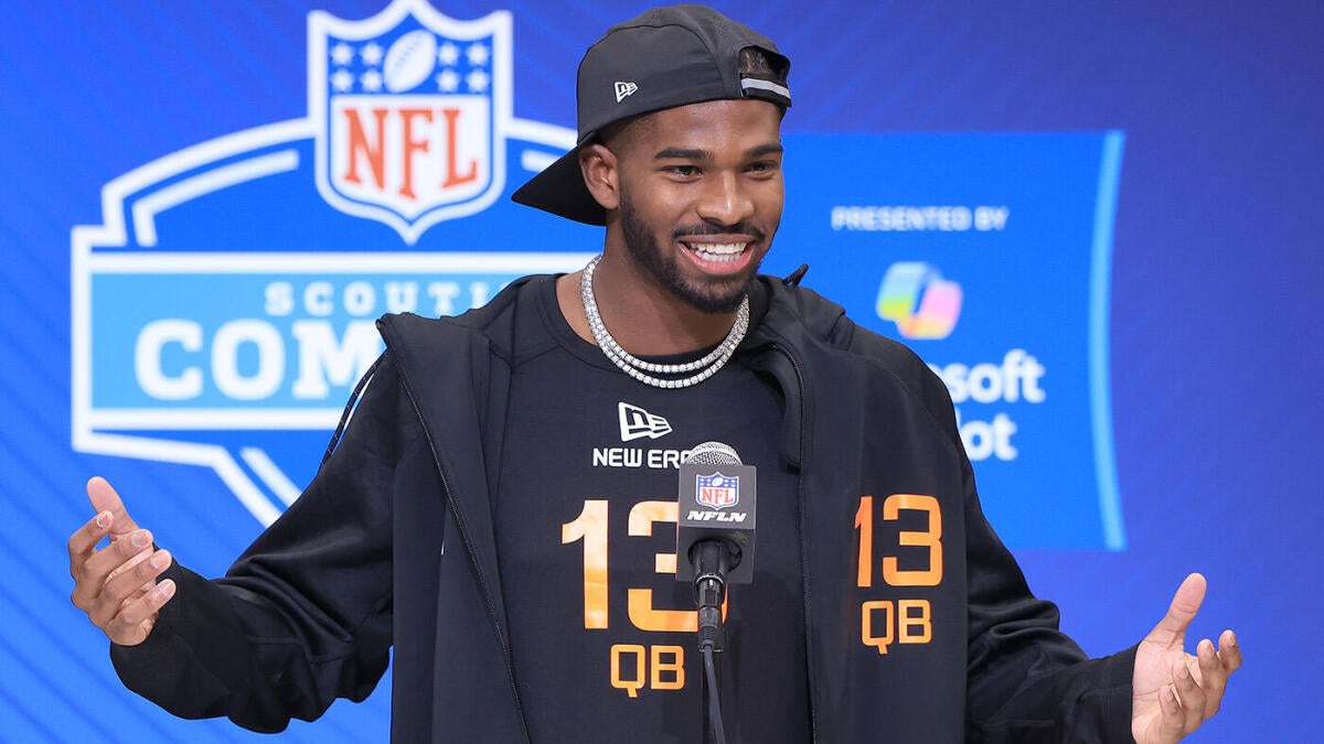 Shedeur Sanders' Draft Slide Sparks $100M Lawsuit; Coaches Weigh In on NFL Draft