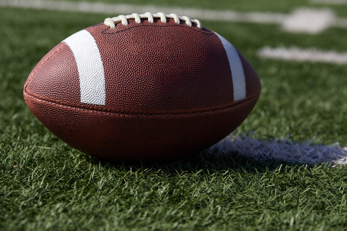 Ex-Maryland Football Player Arrested in Deadly DeLand Bar Shooting
