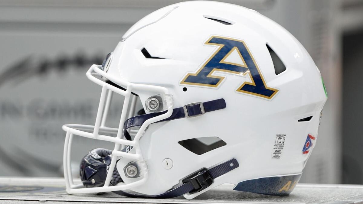 Akron Football Banned from 2025 Postseason Due to Poor Academic Performance