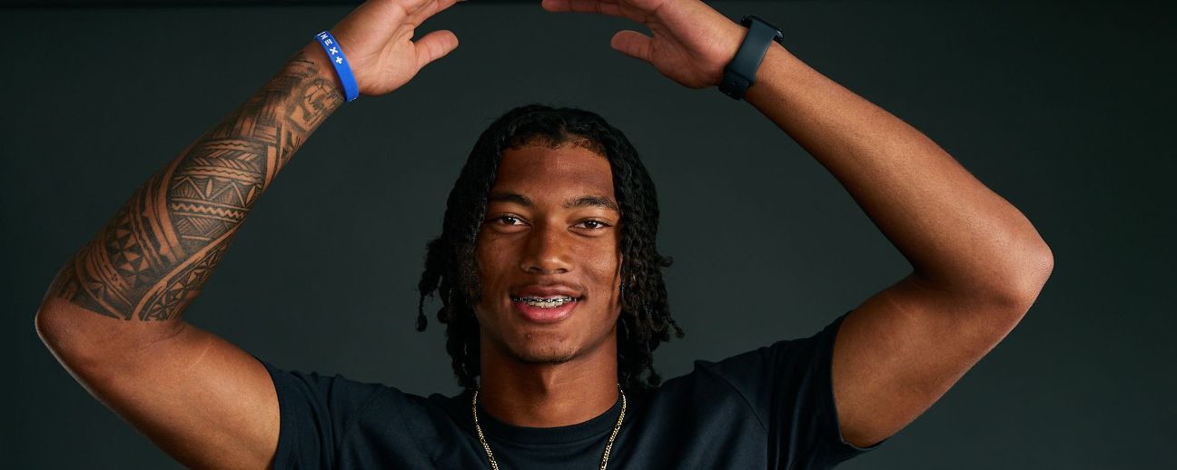 Top 2026 Football Recruits Commit, Recruiting Class Rankings Updated