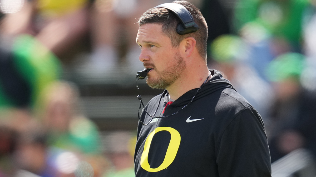 Big Ten Football: 2025 Season Outlook, Power Rankings, and Overreactions After Spring Practice