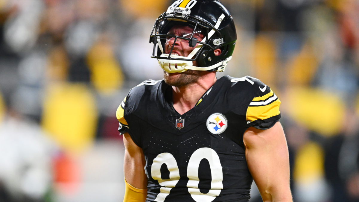 NFL Teams to Debut Alternate Helmets in 2025: Steelers, Chargers, Browns, Commanders, and Saints