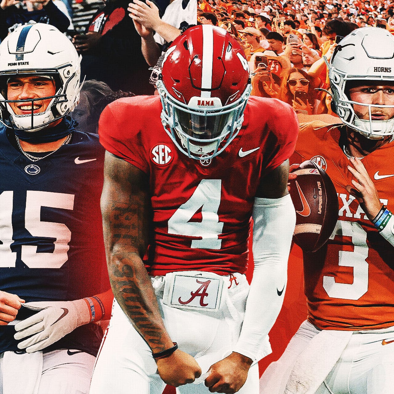 Browns Rookie Shedeur Sanders to Wear No. 12; NFL Draft Trends Emerge