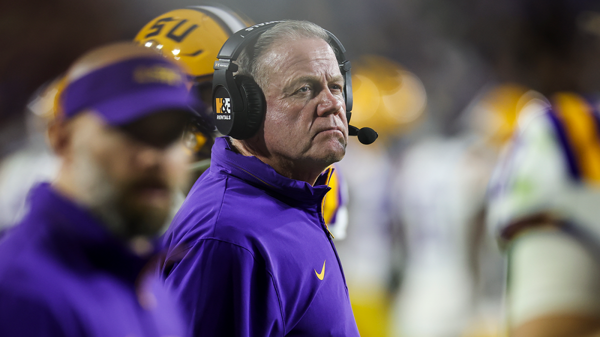 LSU Lands Top Safety A.J. Haulcy, Completes No. 1 Transfer Class