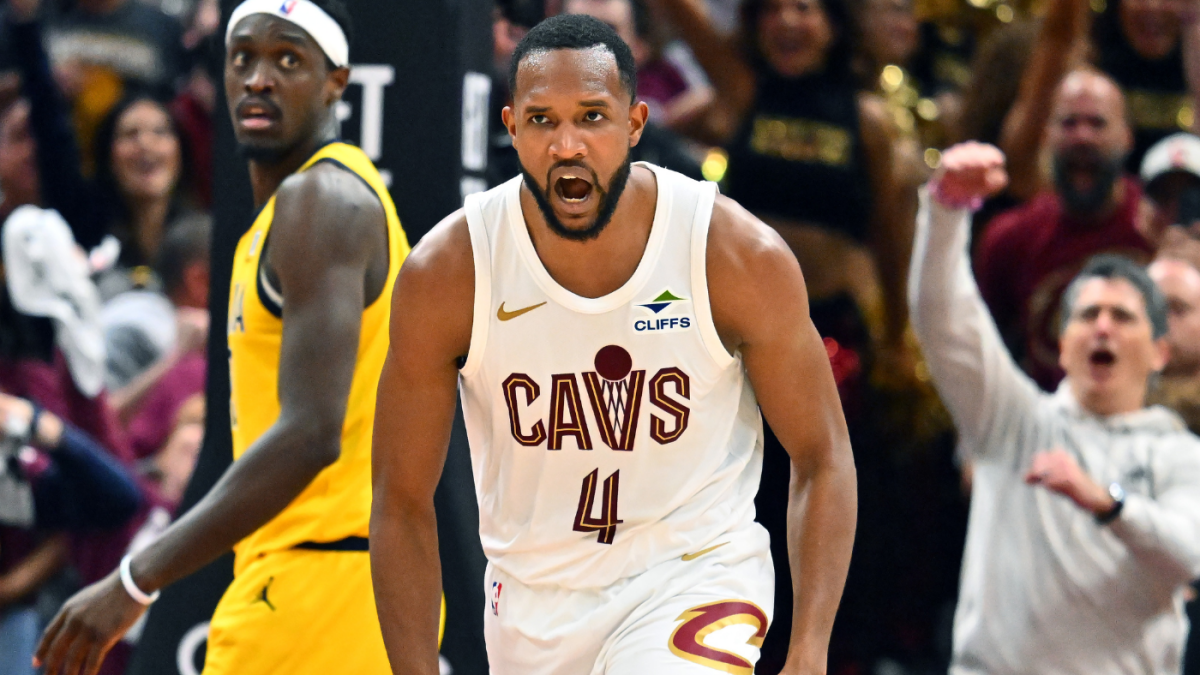 Cavaliers Face Injury Woes: Mobley, Hunter, and Garland Out for Game 2 vs Pacers