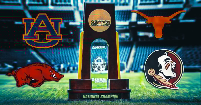 NCAA Tournament Projections: Baseball Bids, Bracketology, and Bid Thieves Assessed