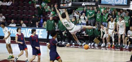 College Sports Grapples with Transfer Portal Impact: Instability, NIL Influence, Solutions?