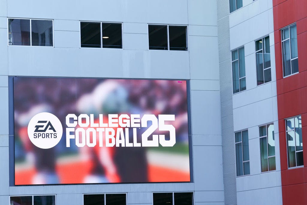 Electronic Arts FY25 Results: College Football 25 Boosts Profit, Battlefield Reveal Soon