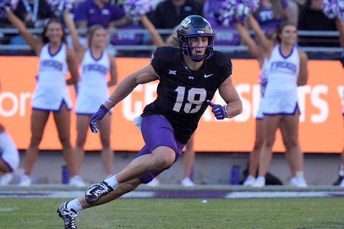 Raiders' Revamped Offense: Draft Additions Aim to Bolster Run Game, Support Geno Smith