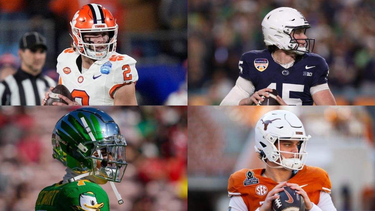 Clemson Tigers: National Championship Buzz Grows from Analysts Klatt and Pate