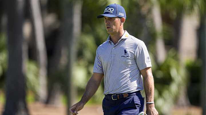 Billy Horschel to Undergo Hip Surgery, Sidelines Him for Several Months