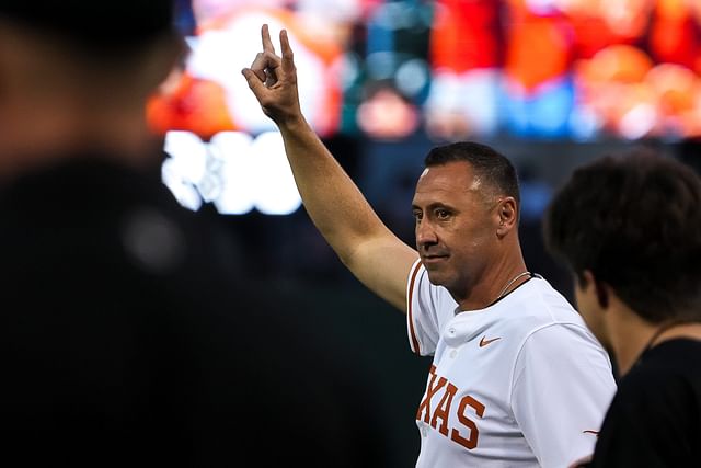 Texas Longhorns' $40M NIL Spend: A New Era or Unsustainable Bubble?