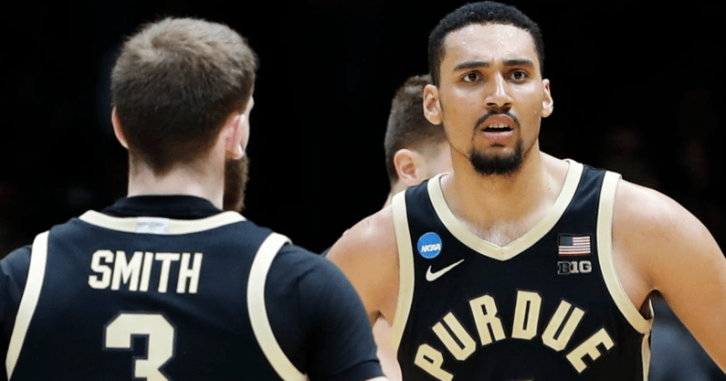 Purdue Basketball Announces Challenging 2025-26 Non-Conference Schedule