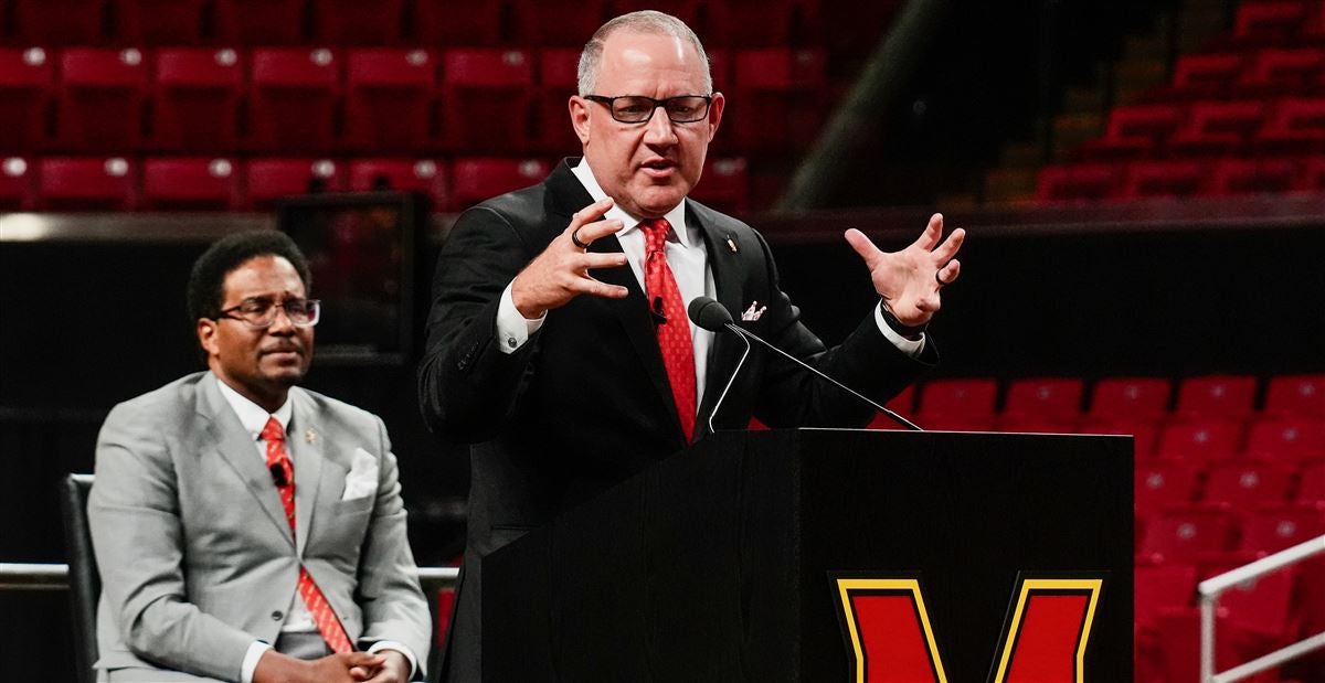 Buzz Williams Reshapes Maryland Basketball with Key Recruiting and Transfer Portal Wins