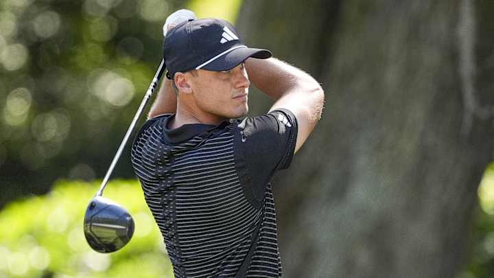Truist Championship 2025: McIlroy Leads Field, Course Details, and Expert Picks