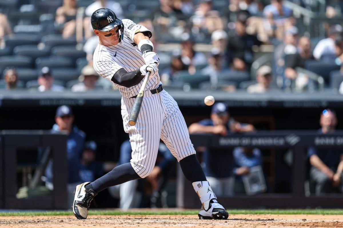 Aaron Judge's Historic Start: Is He the Greatest Right-Handed Hitter?