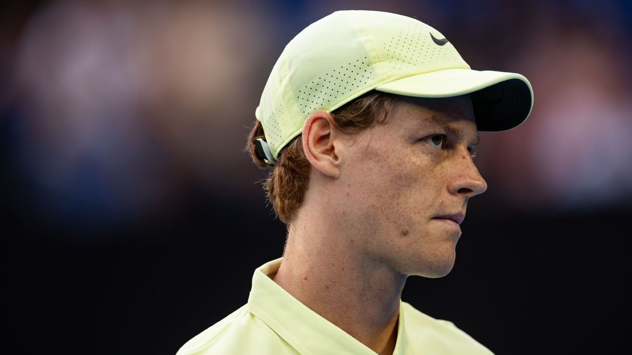 Jannik Sinner Returns to Italian Open After Doping Ban, Addresses Controversy