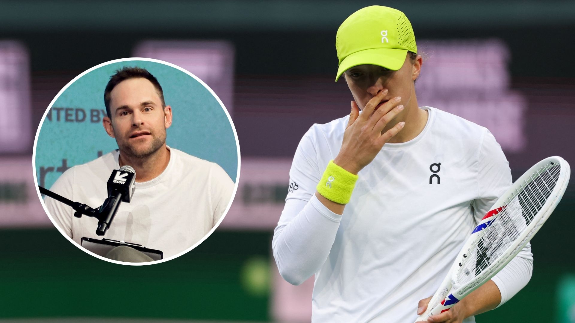 Coco Gauff, Aryna Sabalenka Shine at Madrid Open; Ruud Shows Support for Swiatek
