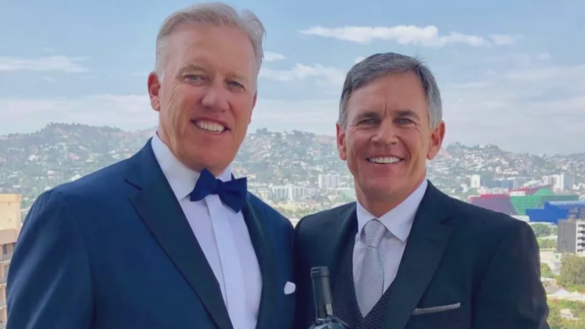 John Elway's Friend and Ex-Agent Jeff Sperbeck Dies After Golf Cart Accident