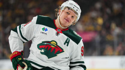 Wild Prioritize Kirill Kaprizov Extension Amidst Increased Financial Flexibility