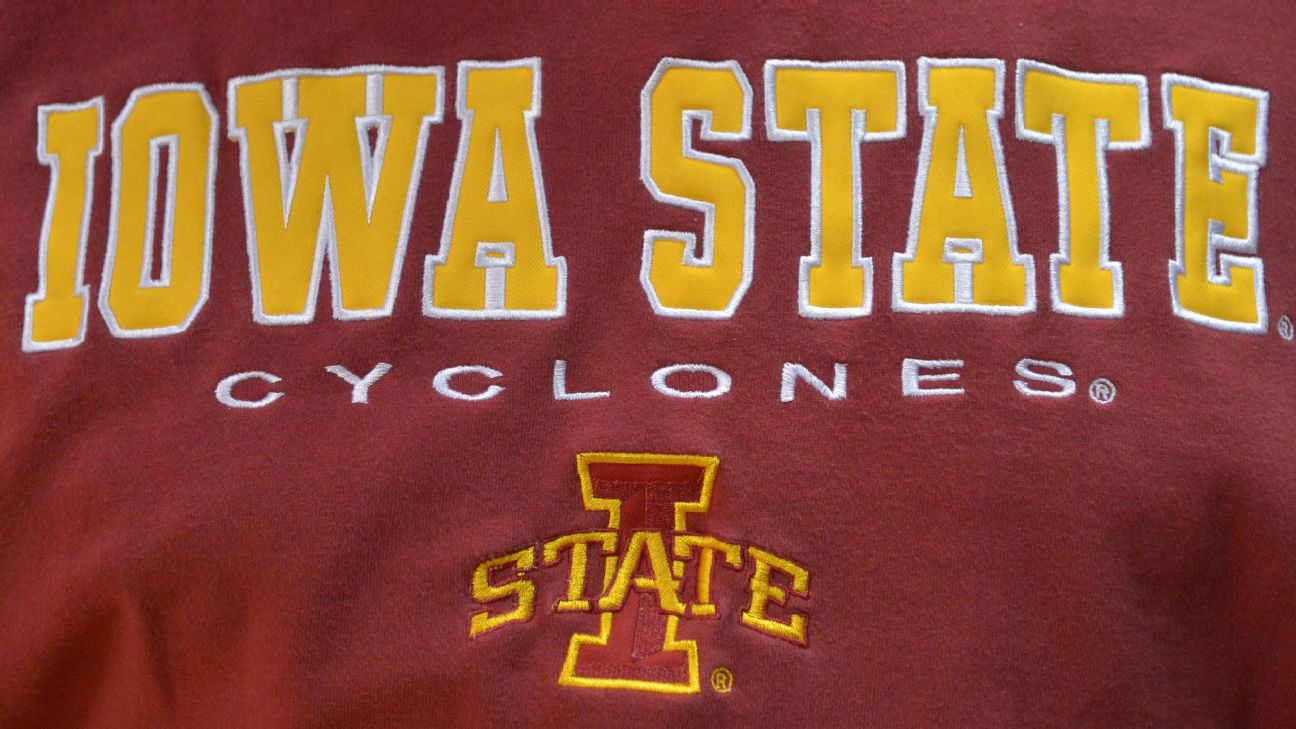 NCAA Disciplines Five Iowa State Staffers in Sports Gambling Investigation