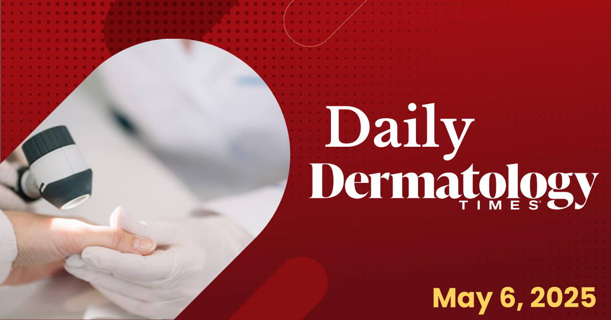 Dermatology News Highlights: MJH Life Sciences Acquires NewBeauty, and More