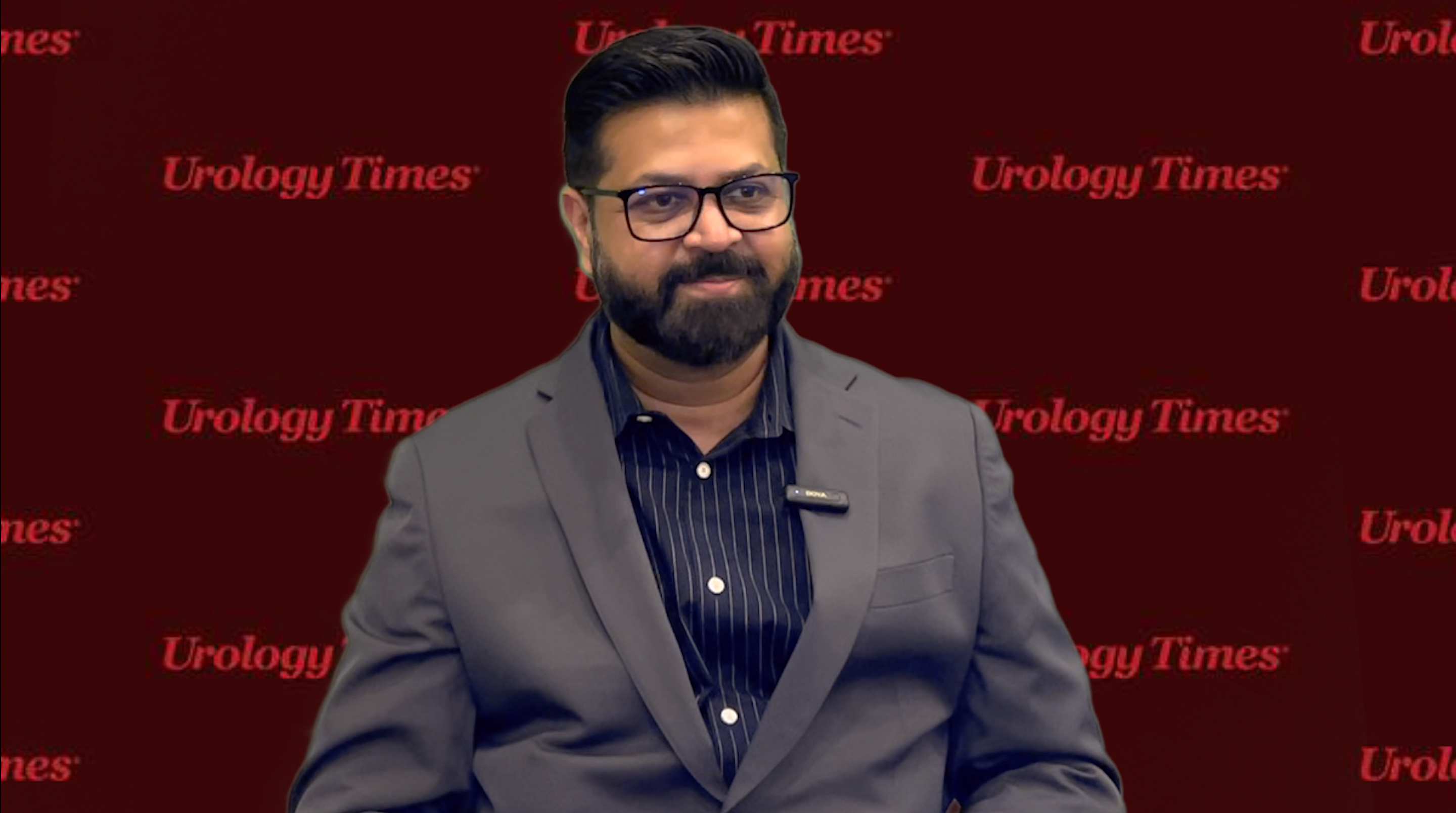 Joy Maulik Advocates for Increased Genetic Testing in Prostate Cancer Care