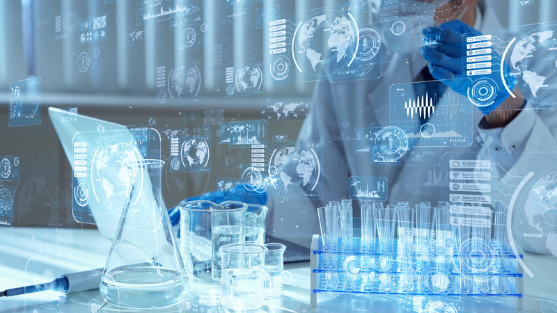 GAO: HHS Must Strengthen Protection of Americans' DNA Data from Foreign Threats