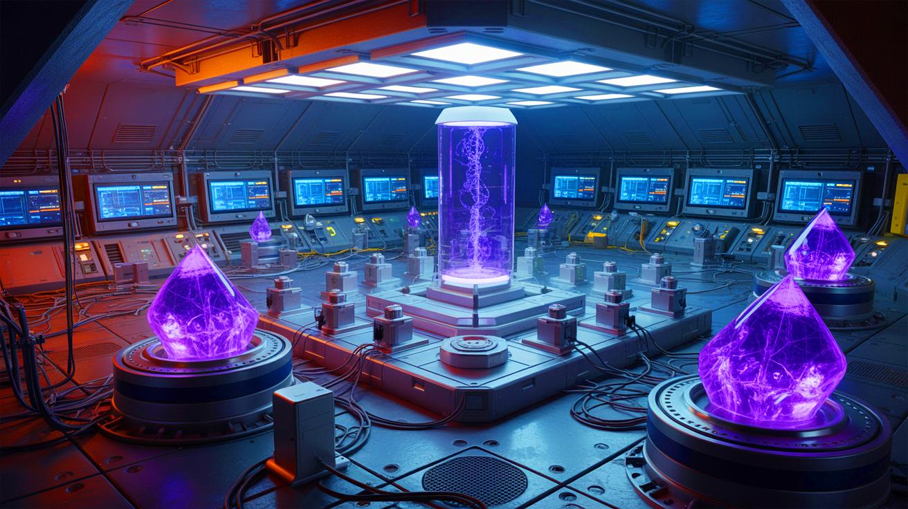 SABRE South Experiment: Scientists Seek Dark Matter Confirmation in Australia