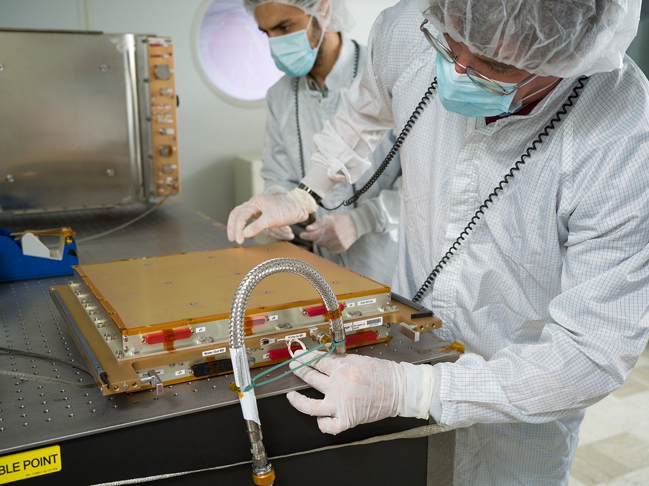 Quantum Sensing: Atom Interferometry on ISS Advances Space Science and Technology