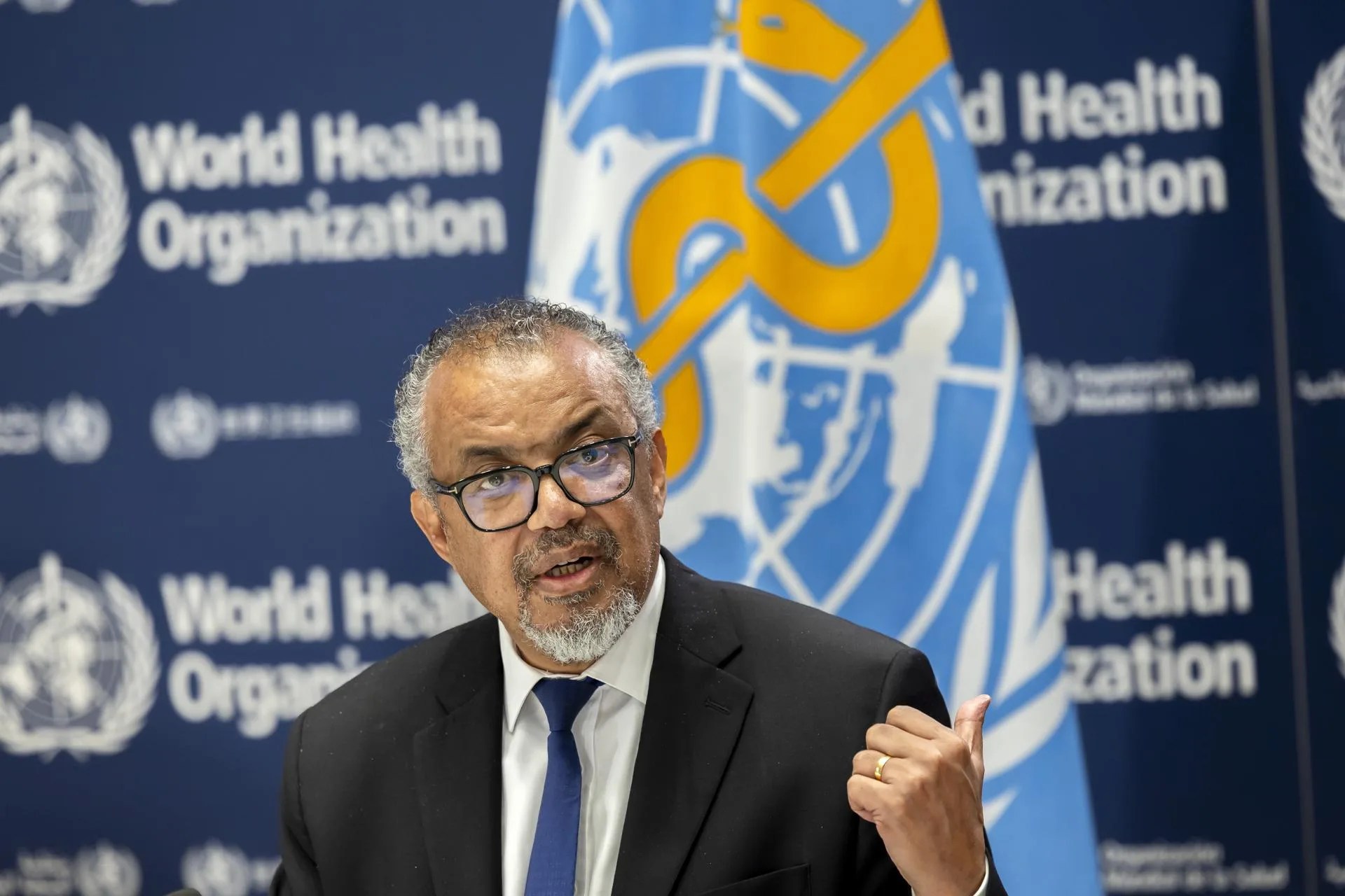 WHO Report: Social Inequities Cause 30+ Year Gap in Life Expectancy