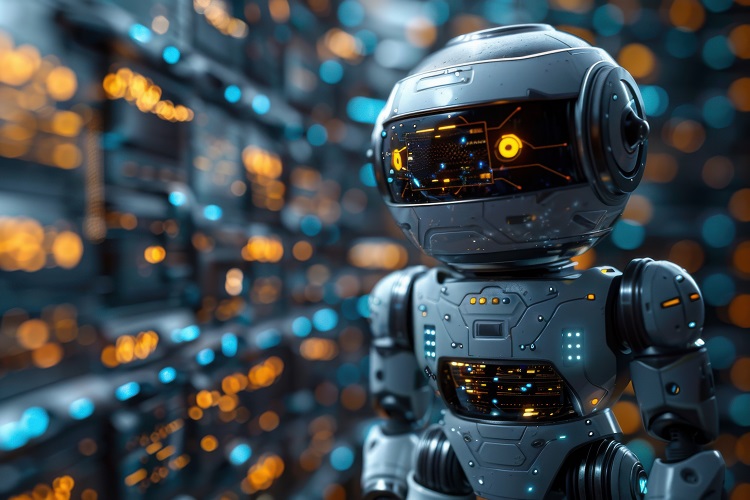 AI Revolutionizing Healthcare: From Risk Detection to Reducing Paperwork