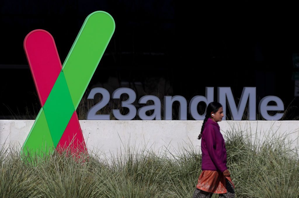 23andMe Bankruptcy: Data Privacy Concerns, Adoptee Perspectives, and Legal Implications