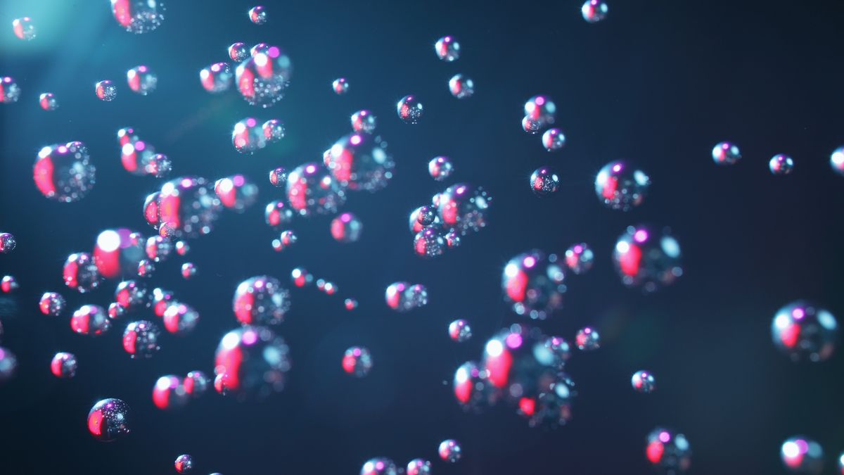 Physicists Image Freely Interacting Atoms, Confirming Quantum Predictions