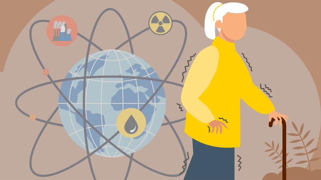 Environmental Factors, Genetics Linked to Increased Parkinson's Disease Risk: Studies