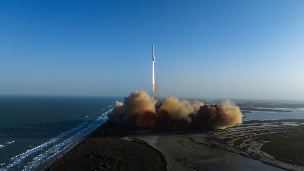 FAA Approves Increased Starship Launch Rate: Up to 25 Launches Per Year